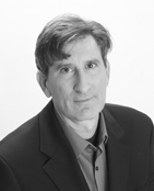 Photo of Philippe Weiss, Managing Director