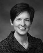 Photo of Rebecca Woods, Partner