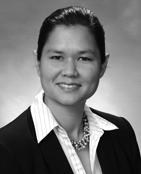 Photo of Jadene M.W. Tamura, Counsel