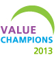 Thumbnail for 2013 "ACC Value Champion"