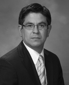 Photo of Amadeo Cantu, Jr., Partner