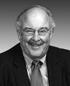 Photo of Kenneth R. McCullough, Attorney