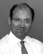 Photo of William L. Prickett, Partner