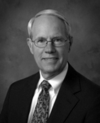 Photo of W. Clayton Sparrow, Jr., Senior Counsel