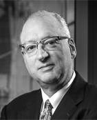 Photo of J. Stephen Poor, Partner