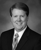 Photo of Thomas T. Locke, Partner