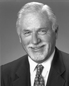 Photo of T. Larry Watts, Senior Counsel