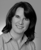 Photo of Katie Kazura-Huynh, Senior Business Immigration Specialist