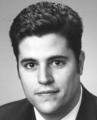 Photo of Dean A. Martoccia, Partner