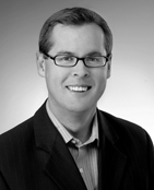 Photo of Darren G. Gardner, Partner